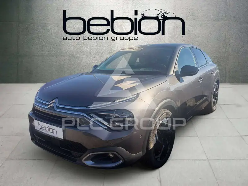2024 Citroen C4