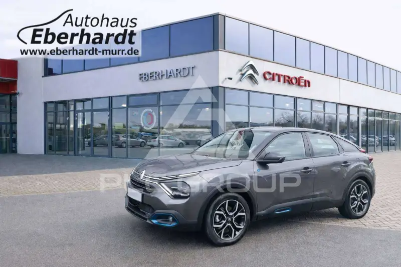 2024 Citroen C4
