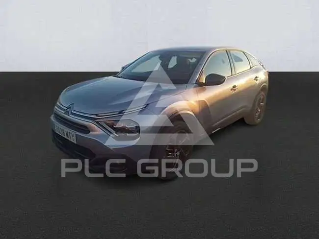 2024 Citroen C4