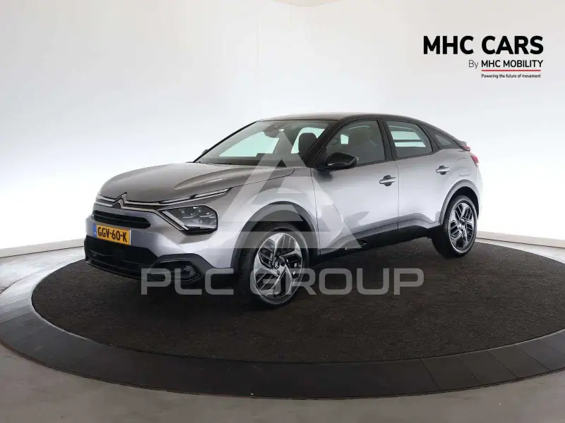 2024 Citroen C4