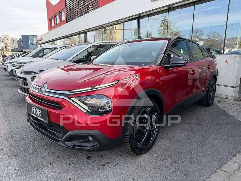 2024 Citroen C4