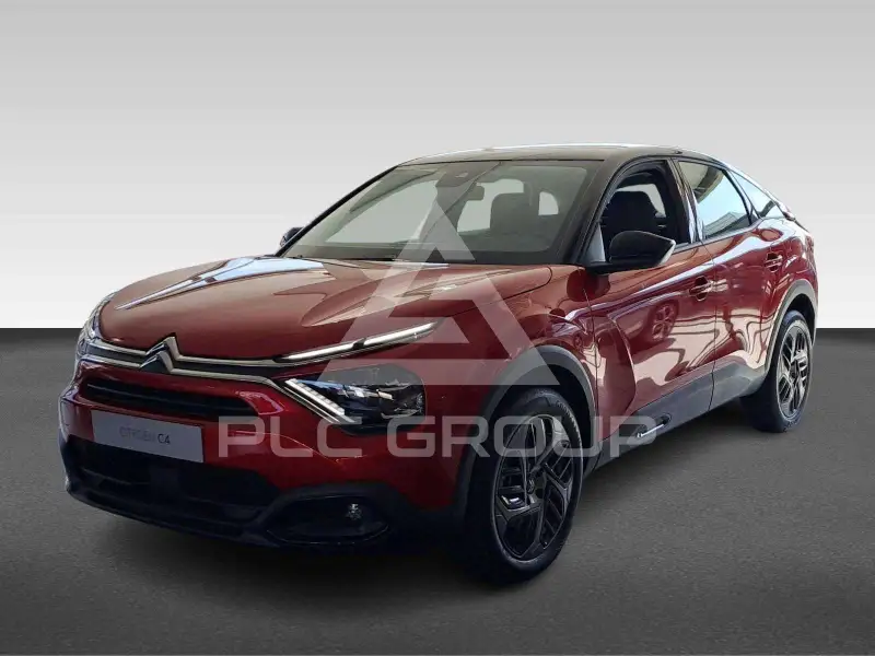 2024 Citroen C4