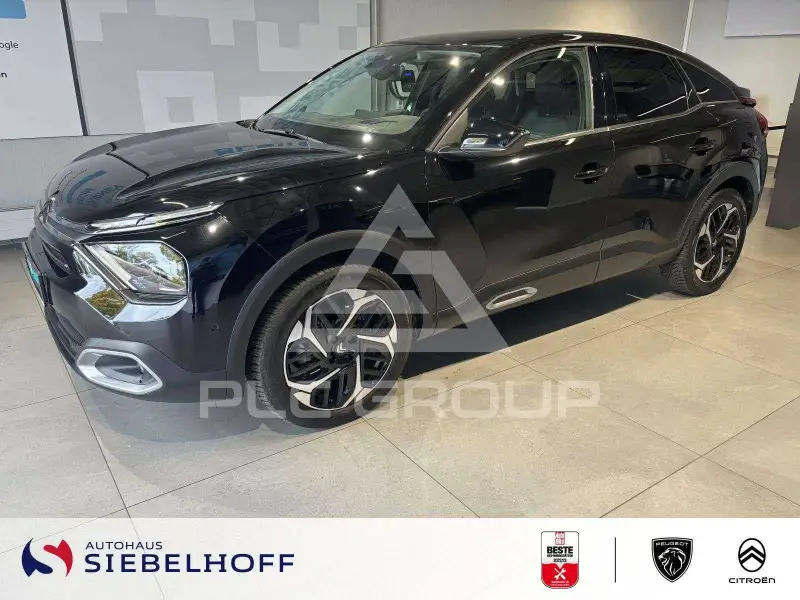 2024 Citroen C4