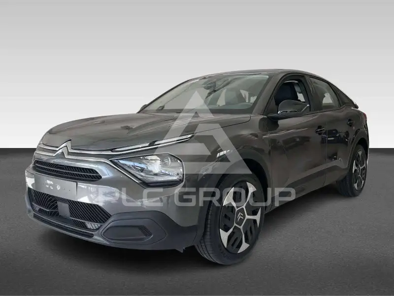 2024 Citroen C4