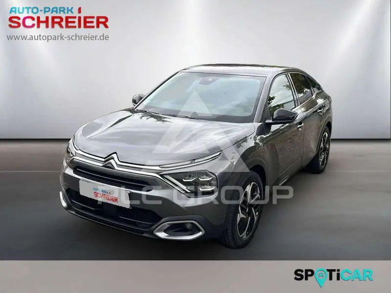 2024 Citroen C4