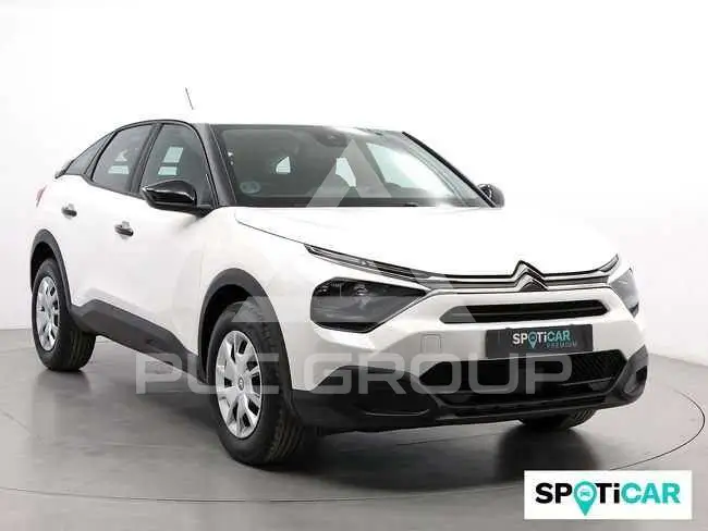 2024 Citroen C4