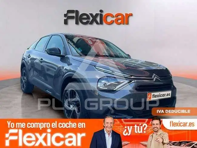 2024 Citroen C4
