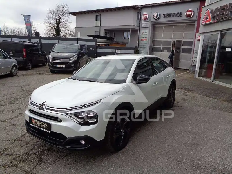 2024 Citroen C4