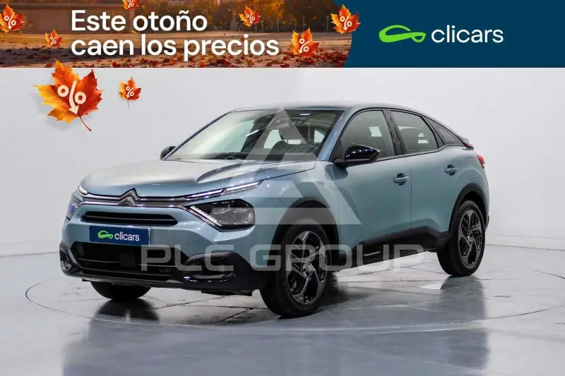 2024 Citroen C4