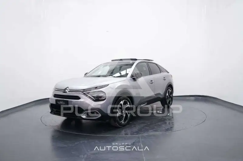 2024 Citroen C4