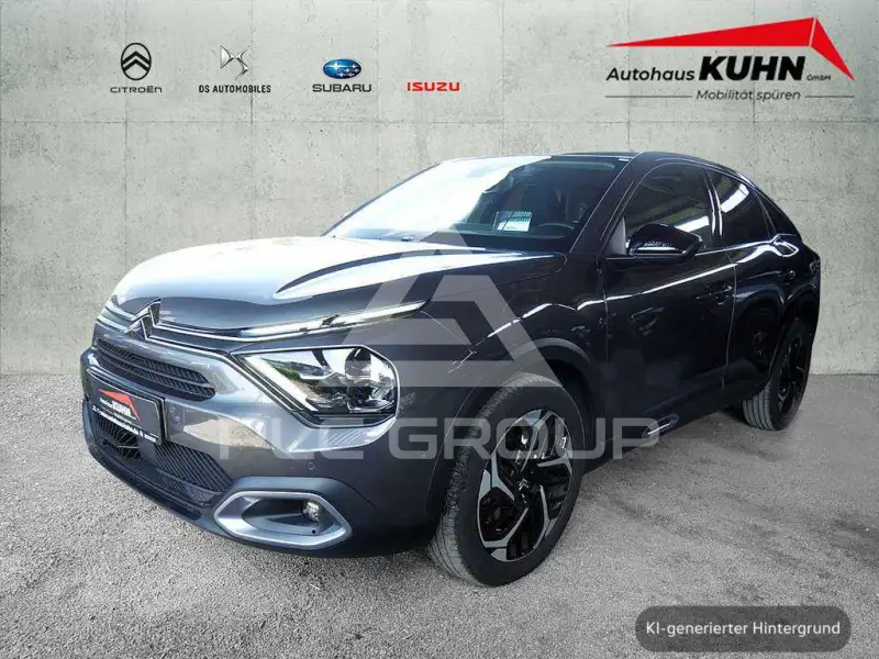 2024 Citroen C4