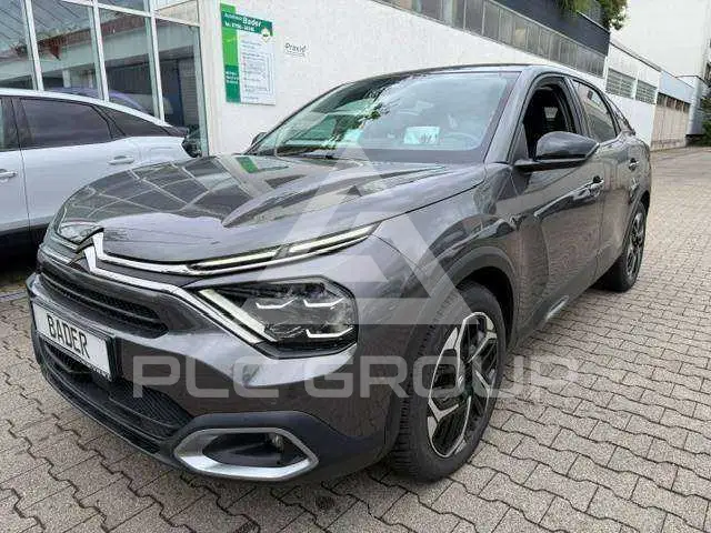 2024 Citroen C4