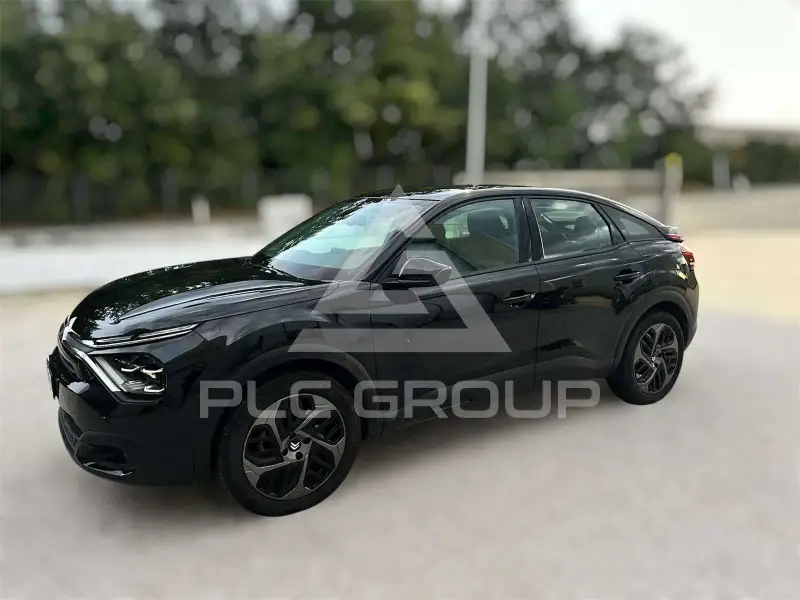 2024 Citroen C4