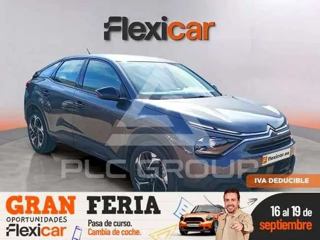 2024 Citroen C4