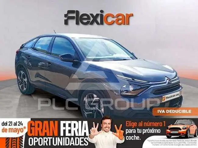 2024 Citroen C4