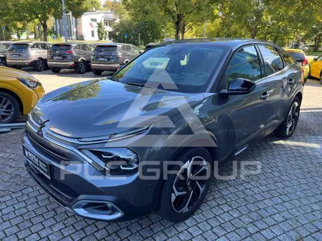 2024 Citroen C4