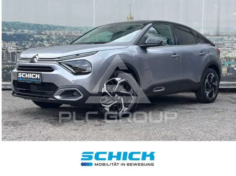 2024 Citroen C4