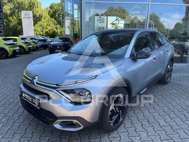 2024 Citroen C4