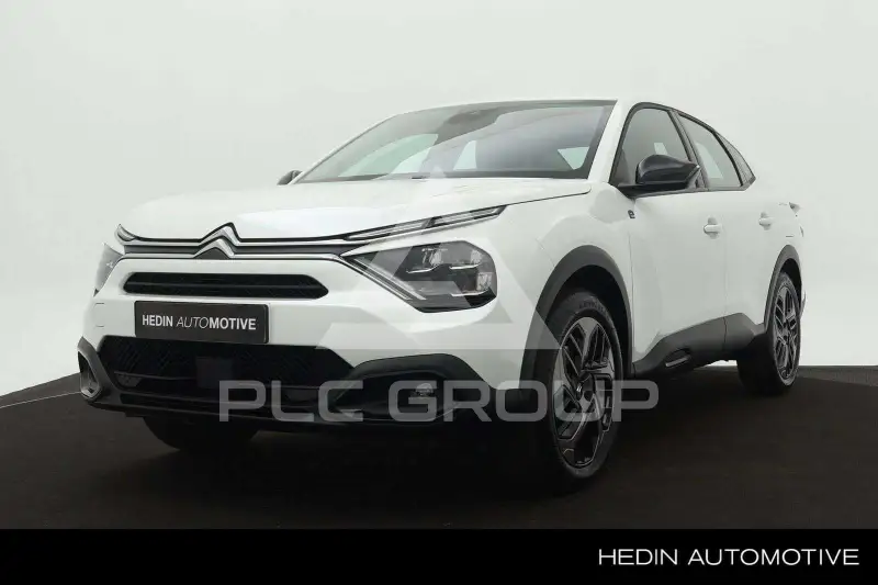 2024 Citroen e-C4
