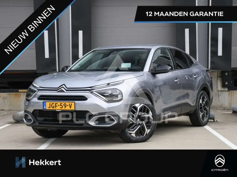 2024 Citroen C4
