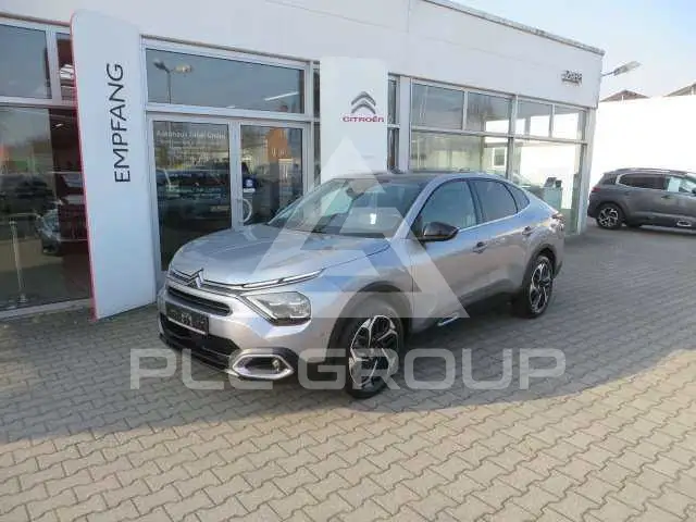 2024 Citroen C4