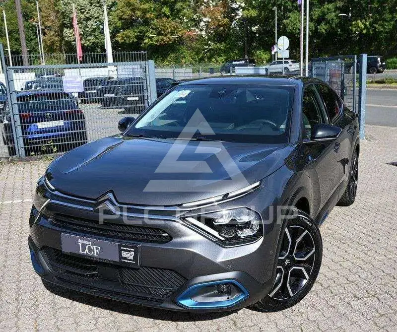 2024 Citroen C4
