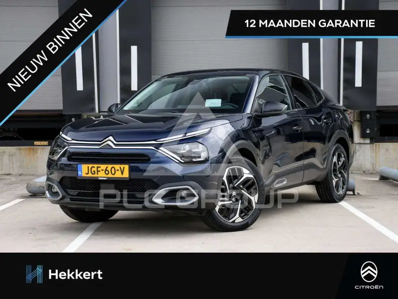2024 Citroen C4