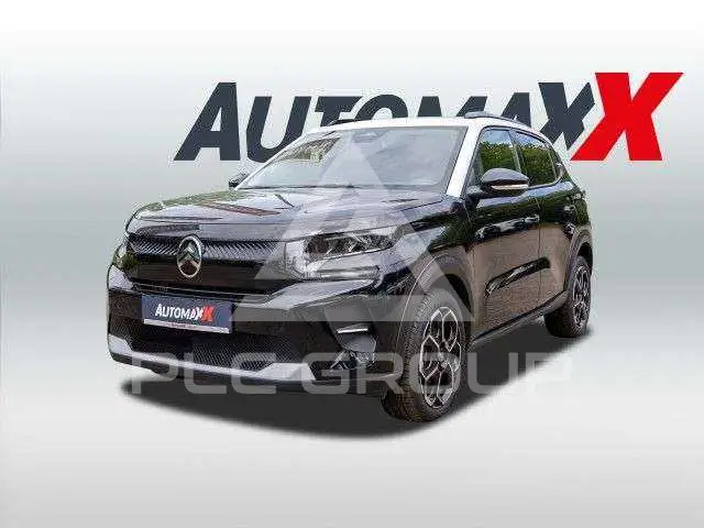 2024 Citroen C35