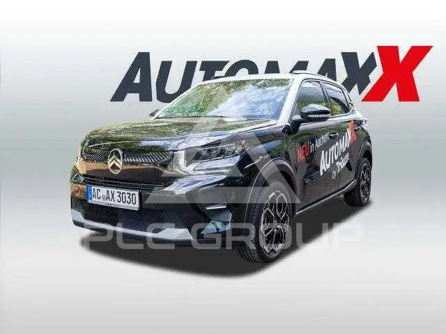 2024 Citroen C35