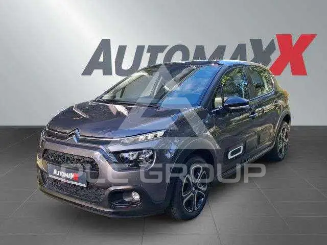 2024 Citroen C35