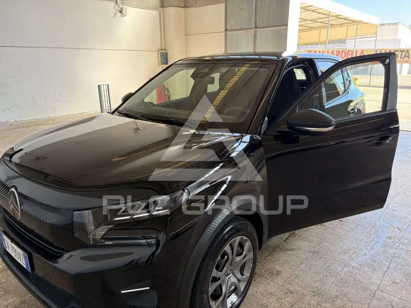 2024 Citroen Unknown