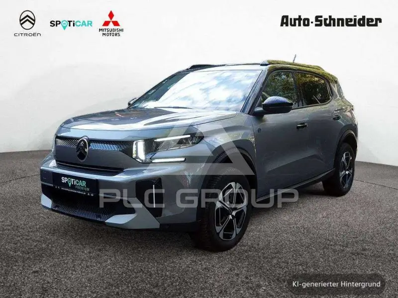 2024 Citroen Unknown