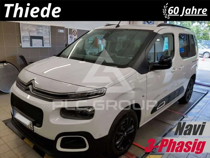 2024 Citroen Unknown