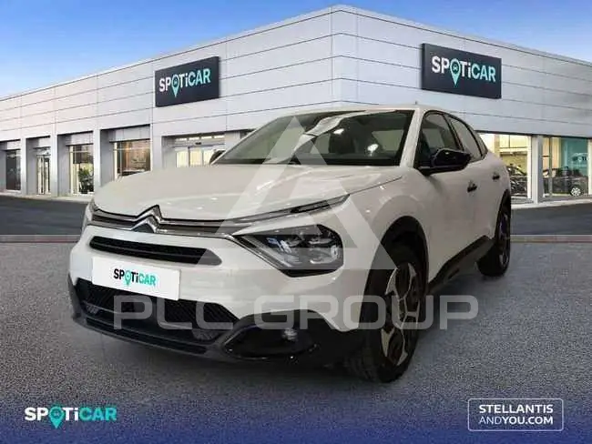 2024 Citroen Unknown
