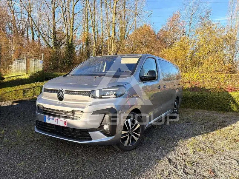 2024 Citroen Unknown