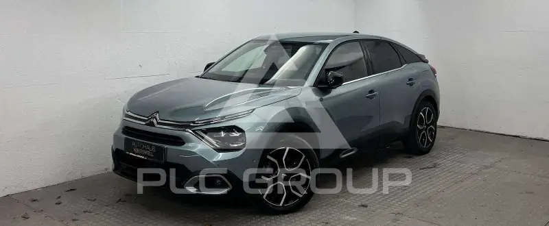 2024 Citroen Unknown