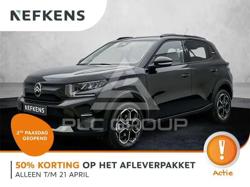 2024 Citroen C3