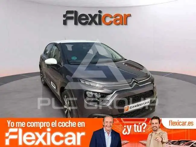 2024 Citroen C3