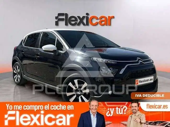 2024 Citroen C3