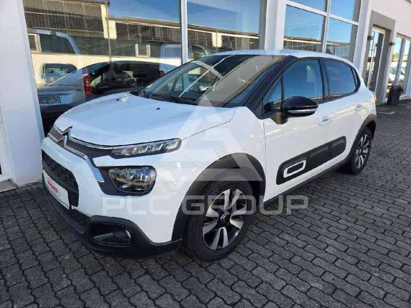 2024 Citroen C3