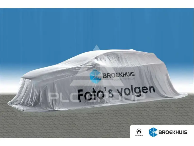 2024 Citroen C3