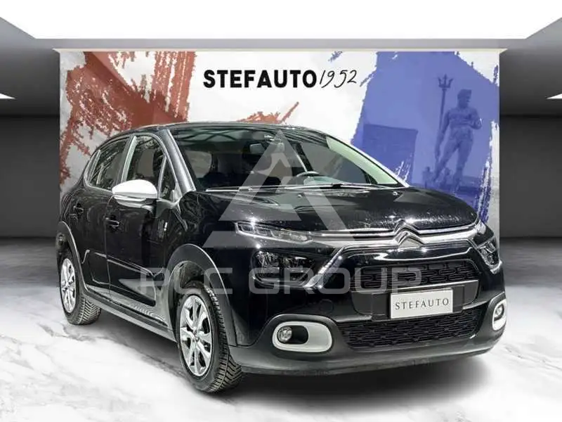 2024 Citroen C3