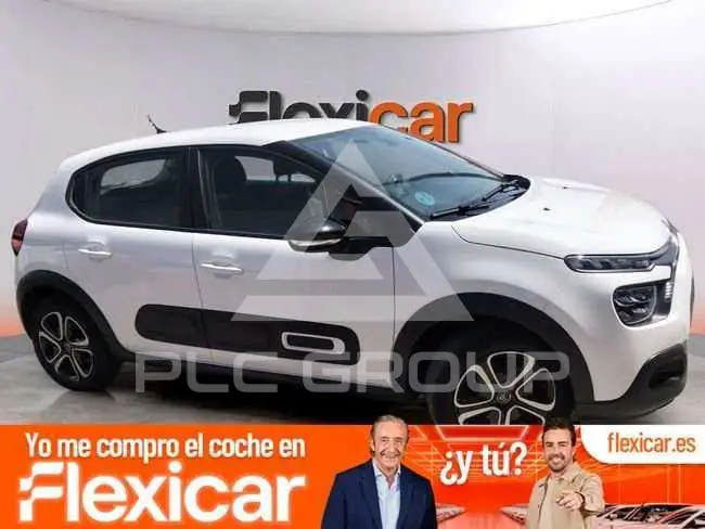 2024 Citroen C3
