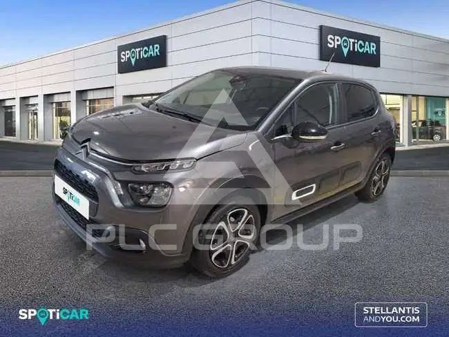 2024 Citroen C3