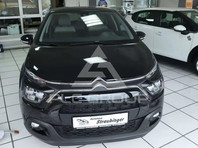 2026 Citroen C3