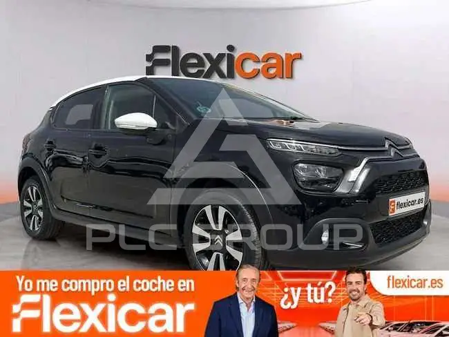 2024 Citroen C3