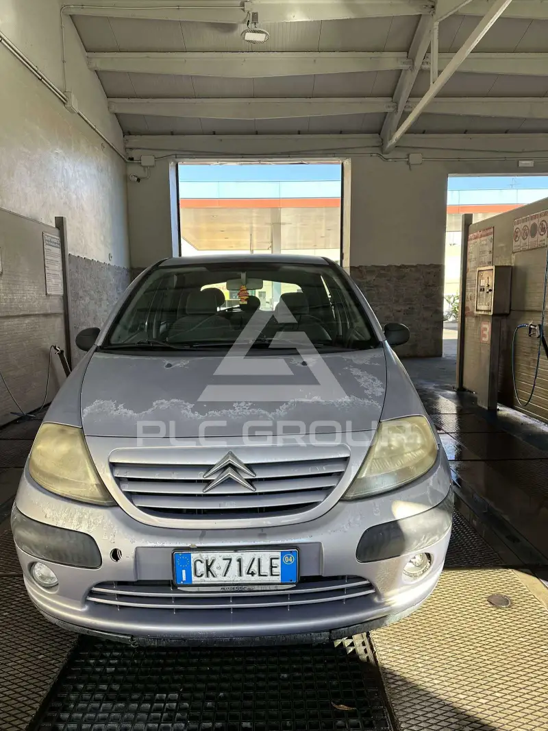 2024 Citroen C3