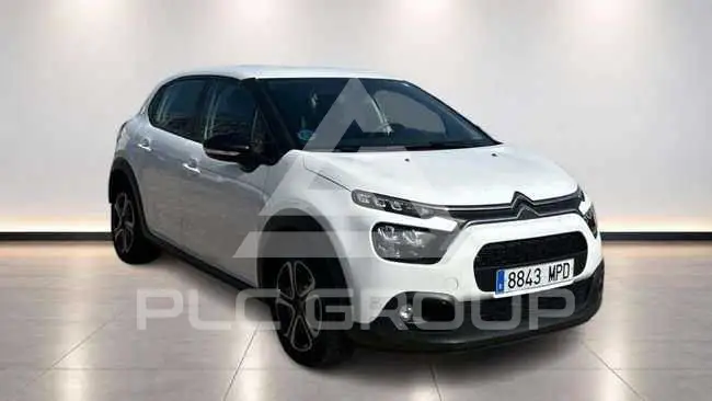 2024 Citroen C3