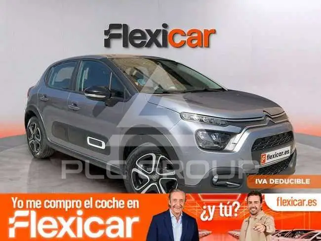 2024 Citroen C3