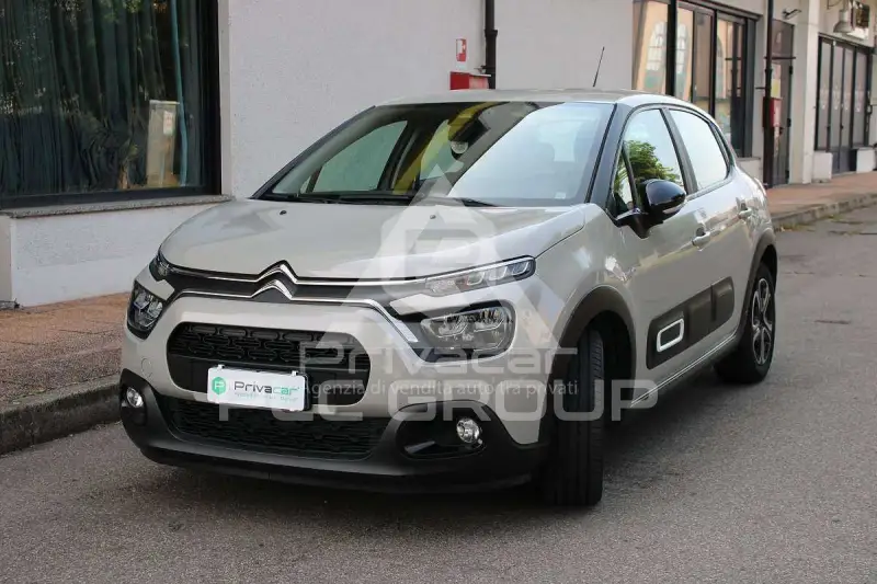 2024 Citroen C3